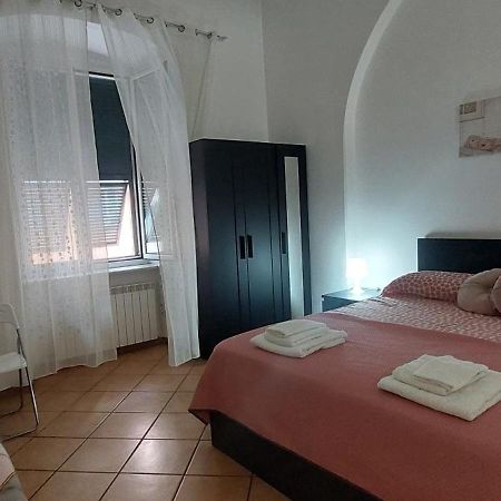 Apartamento Le Sisters Génova Exterior foto