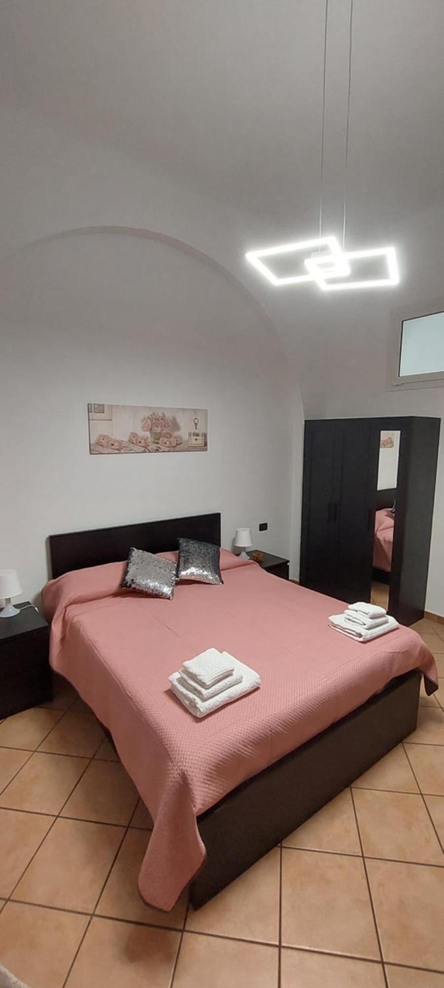 Apartamento Le Sisters Génova Exterior foto