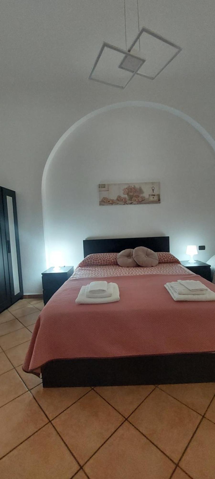 Apartamento Le Sisters Génova Exterior foto